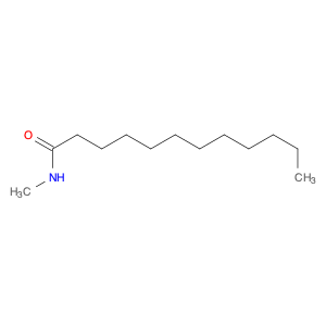 27563-67-3 Dodecanamide, N-methyl-