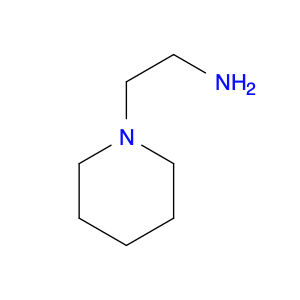 27578-60-5 1-Piperidineethanamine