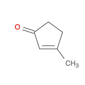 2758-18-1 2-Cyclopenten-1-one, 3-methyl-