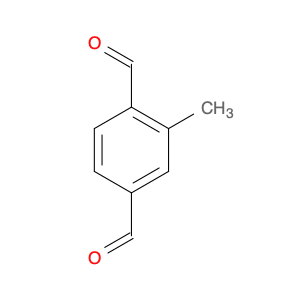 2-Methyl-1,4-benzenedicarbaldehyde