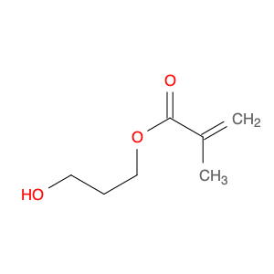 2761-09-3 2-Propenoic acid, 2-methyl-, 3-hydroxypropyl ester