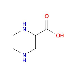 Piperazine-2-carboxylic acid