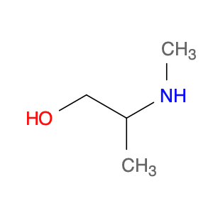 27646-78-2 1-Propanol, 2-(methylamino)-