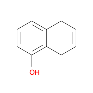 27673-48-9 1-Naphthalenol, 5,8-dihydro-