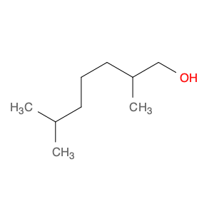 2768-12-9 1-Heptanol, 2,6-dimethyl-