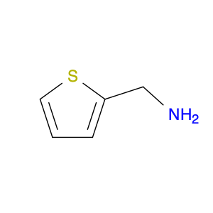 27757-85-3 2-Thiophenemethanamine