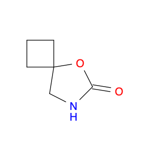 27784-33-4 5-oxa-7-azaspiro[3.4]octan-6-one