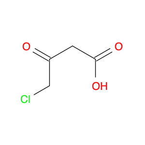 27807-84-7 Butanoic acid, 4-chloro-3-oxo-