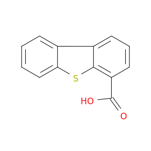 2786-08-5 4-Dibenzothiophenecarboxylic acid