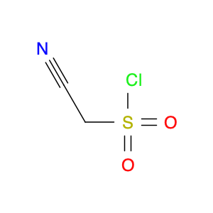 27869-04-1 Methanesulfonyl chloride, cyano-