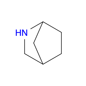 279-24-3 2-Azabicyclo[2.2.1]heptane