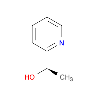 27911-63-3 (R)-α-Methyl-2-pyridinemethanol