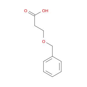 27912-85-2 3-Benzyloxypropanoic Acid