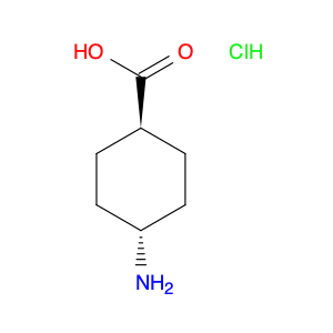 trans-4-Aminocyclohexanecarboxylic acid hydrochloride