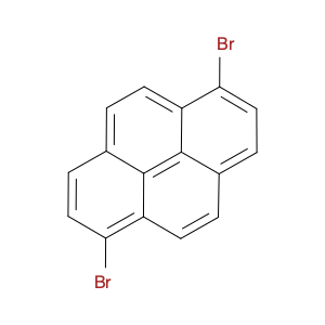 27973-29-1 1,6-Dibromopyrene