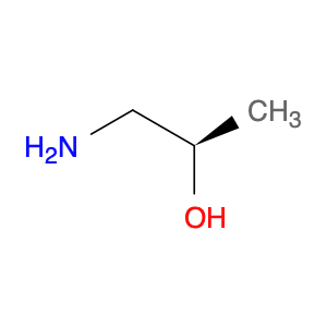 2799-16-8 (R)-1-Aminopropan-2-ol