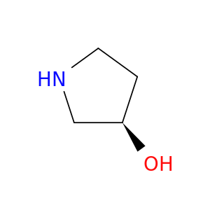 2799-21-5 (R)-Pyrrolidin-3-ol