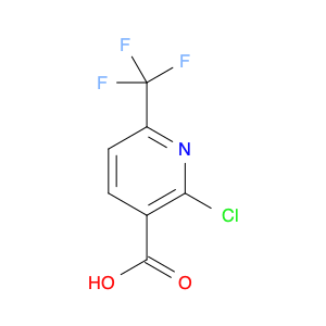 280566-45-2 2-Chloro-6-trifluoromethylnicotinic acid