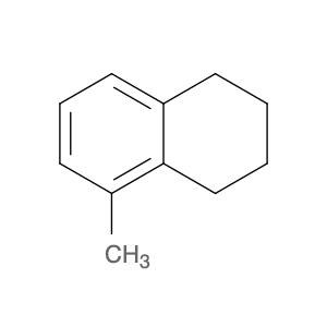 2809-64-5 5-METHYLTETRALINE