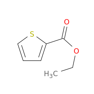 Ethyl thiophene-2-carboxylate