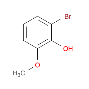 28165-49-3 2-BROMO-6-METHOXY-PHENOL