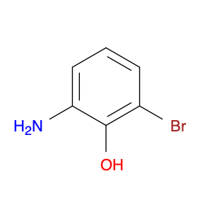 28165-50-6 2-Amino-6-bromophenol