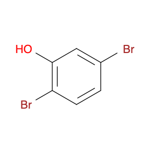 28165-52-8 2,5-Dibromophenol