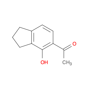 28179-02-4 5-Acetyl-4-indanol