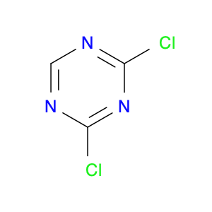 2831-66-5 2,4-Dichloro-1,3,5-triazine