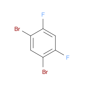 28342-75-8 1,5-Dibromo-2,4-difluorobenzene