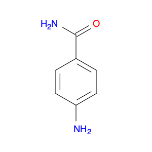 2835-68-9 4-Aminobenzamide