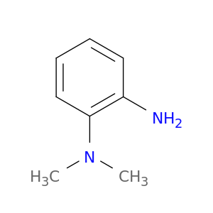 2836-03-5 N,N-DIMETHYL-PHENYLENEDIAMINE