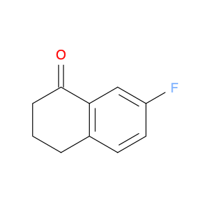 2840-44-0 7-Fluoro-1-tetralone