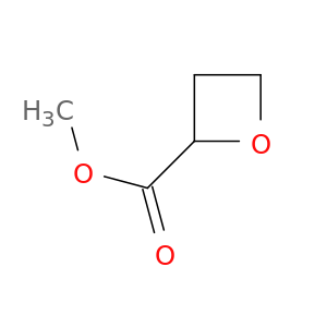 oxetane-2-carboxylic acid methyl ester