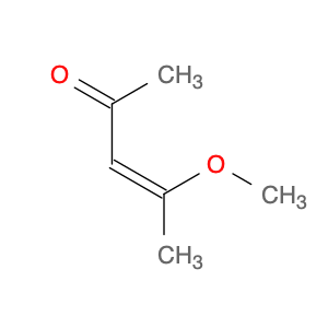 2845-83-2 4-methoxypent-3-en-2-one