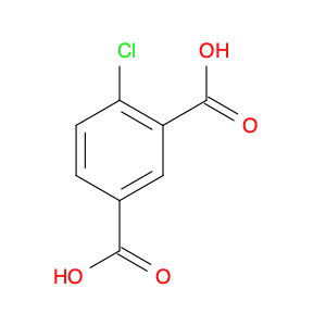 2845-85-4 4-chloroisophthalic acid