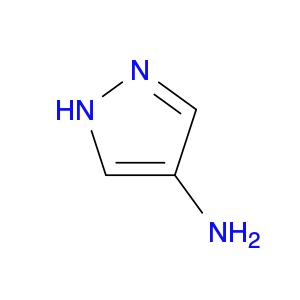 28466-26-4 1H-Pyrazol-4-amine