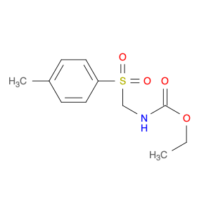 2850-26-2 Carbamic acid, N-[[(4-methylphenyl)sulfonyl]methyl]-, ethyl ester