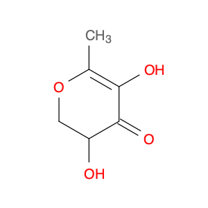 28564-83-2 2,3-Dihydro-3,5-dihydroxy-6-methyl-4H-pyran-4-one