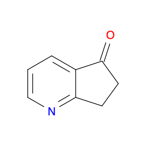 28566-14-5 5H-Cyclopenta[b]pyridin-5-one, 6,7-dihydro-