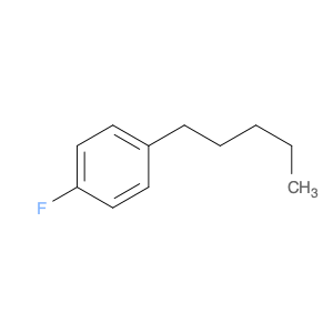 Benzene, 1-fluoro-4-pentyl-