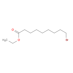 28598-81-4 Nonanoic acid, 9-bromo-, ethyl ester