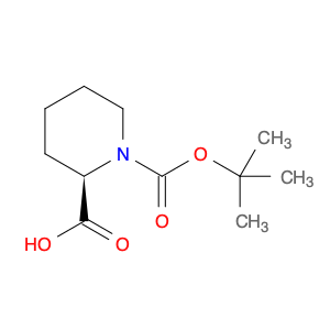 28697-17-8 (R)-(+)-N-Boc-2-piperidinecarboxylic Acid