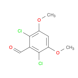 287175-08-0 2,6-Dichloro-3,5-dimethoxybenzaldehyde