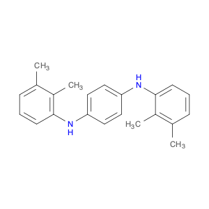 1,4-Benzenediamine, N,N'-bis(dimethylphenyl)- (9CI)