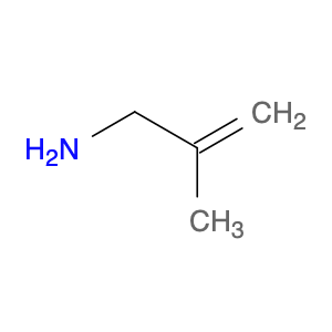 2878-14-0 2-Propen-1-amine, 2-methyl- (9CI)