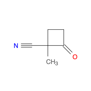 287958-89-8 1-methyl-2-oxocyclobutane-1-carbonitrile