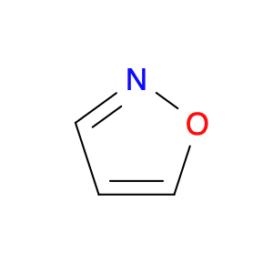 288-14-2 Isoxazole