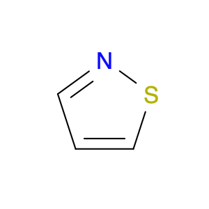 288-16-4 1,2-Thiazole