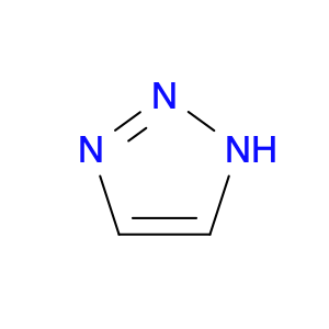 288-36-8 1H-1,2,3-Triazole